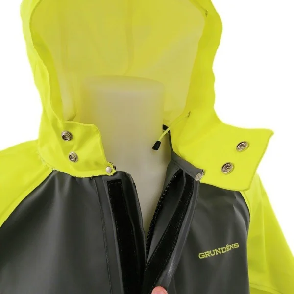 Veste professionnelle étanche Hauler