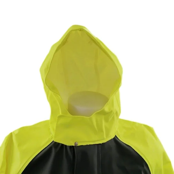 Veste professionnelle étanche Hauler