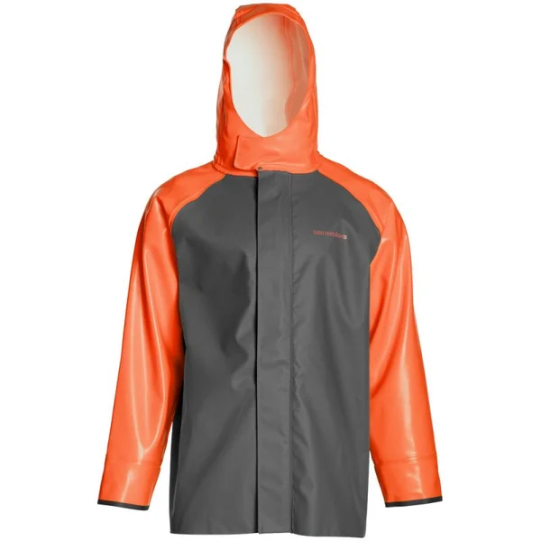 Veste professionnelle étanche Hauler