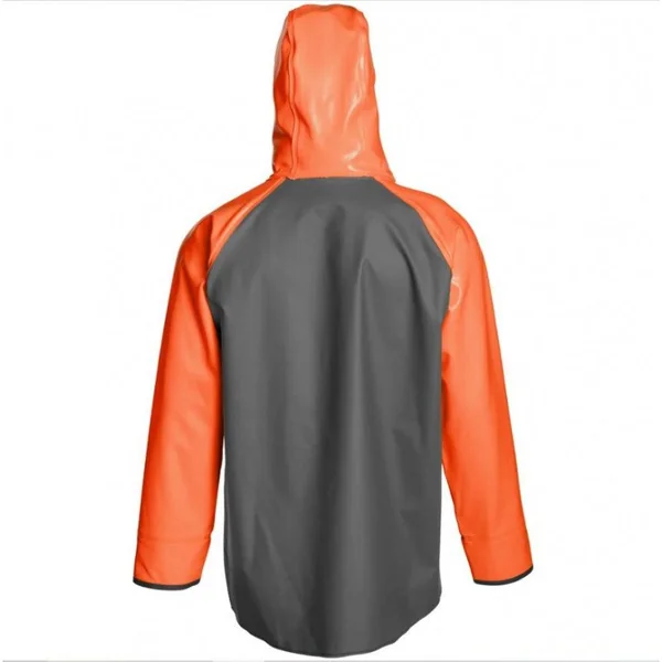 Veste professionnelle étanche Hauler