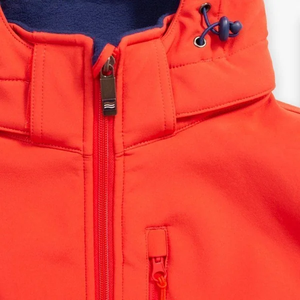 Veste Softshell Femme Banquise