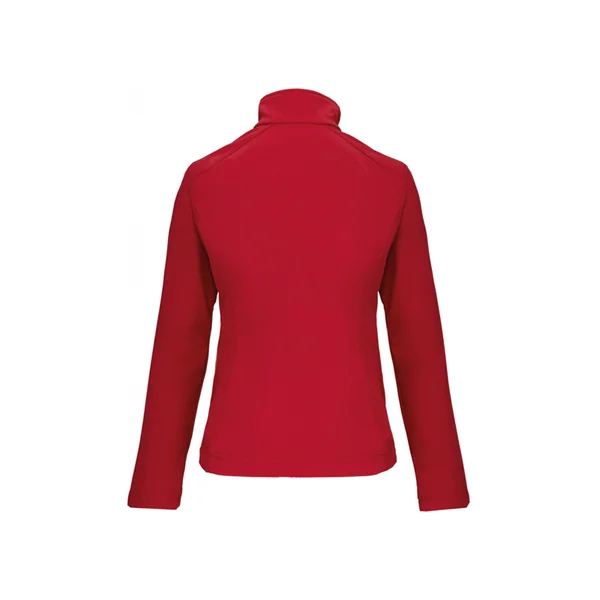 Veste Softshell femme Equipage