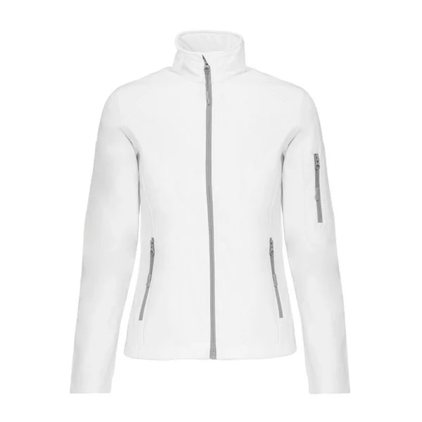 Veste Softshell femme Equipage