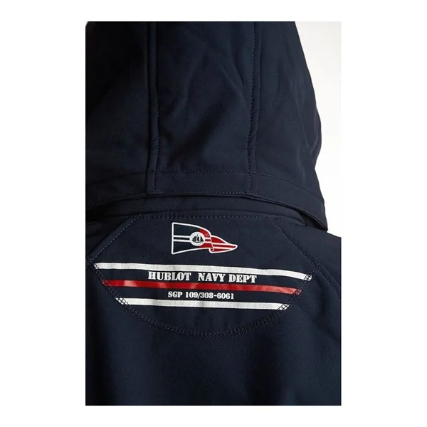 Veste softshell Hanil pour homme
