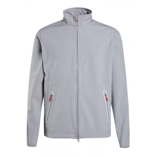 Veste Softshell polaire Hampton