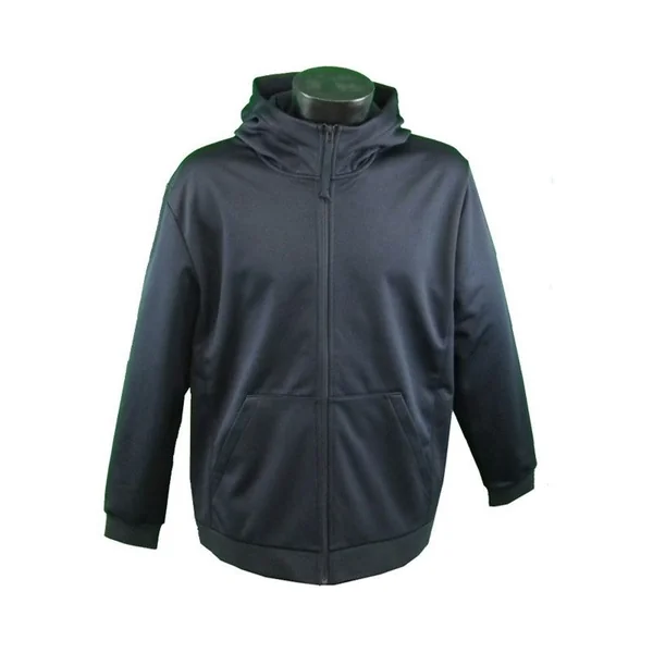 Veste Softshell Polaire zippée Perius