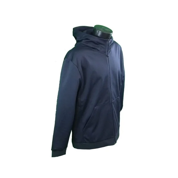 Veste Softshell Polaire zippée Perius