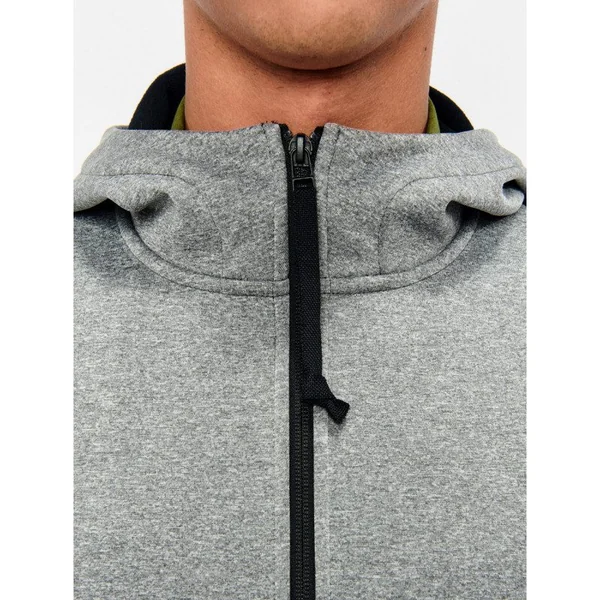 Veste Softshell Polaire zippée Perius