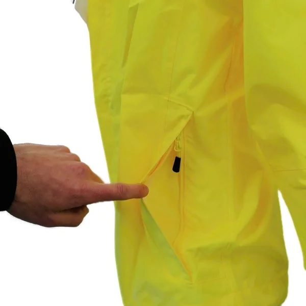 Veste étanche Weather Watch, nouveau design