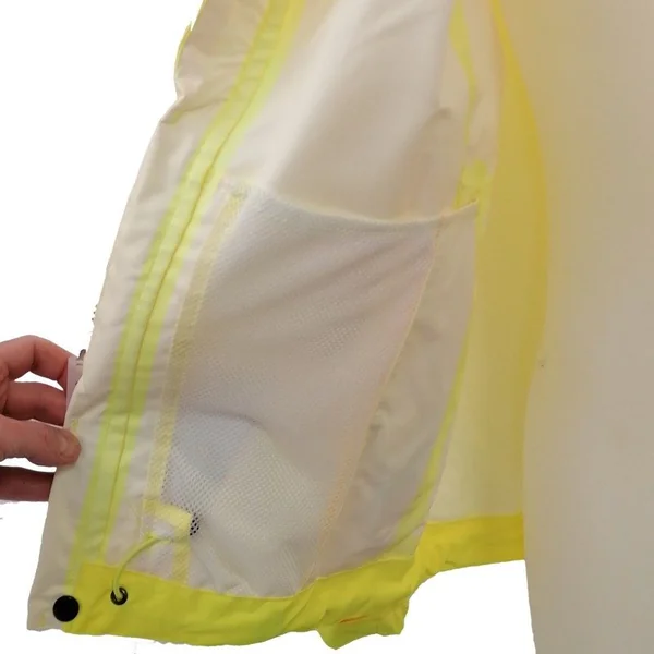 Veste étanche Weather Watch, nouveau design