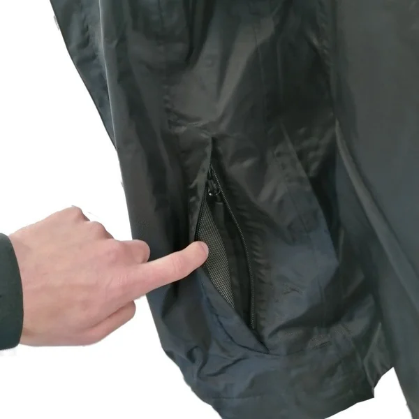 Veste étanche Weather Watch, nouveau design