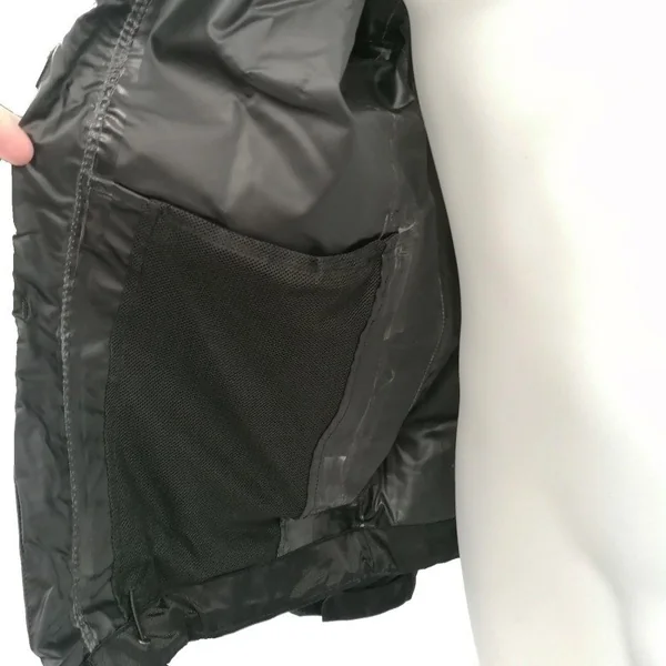Veste étanche Weather Watch, nouveau design