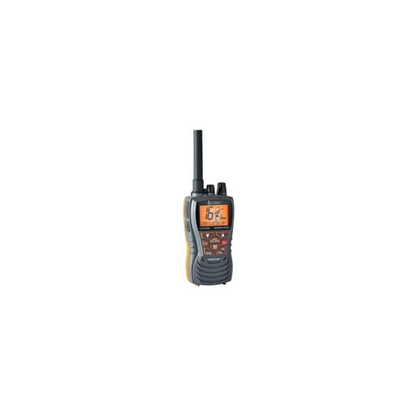 VHF Cobra H350