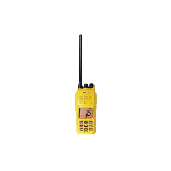 VHF portable RT 420 Max
