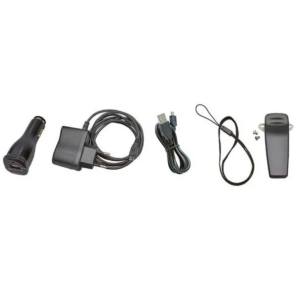 VHF portable SX-400+