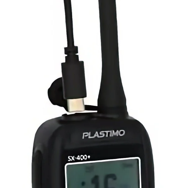 VHF portable SX-400+