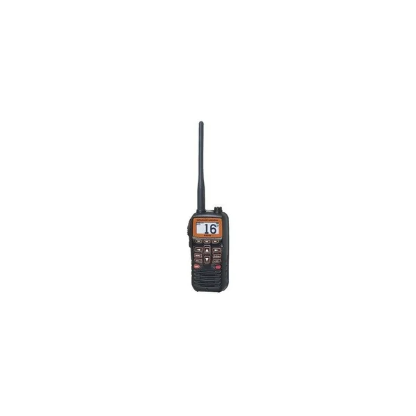 VHF portable étanche HX 210 E