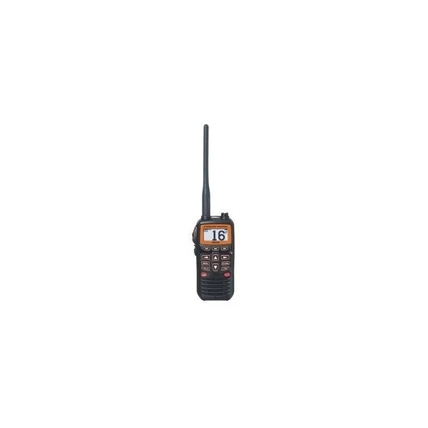 VHF portable étanche HX 210 E