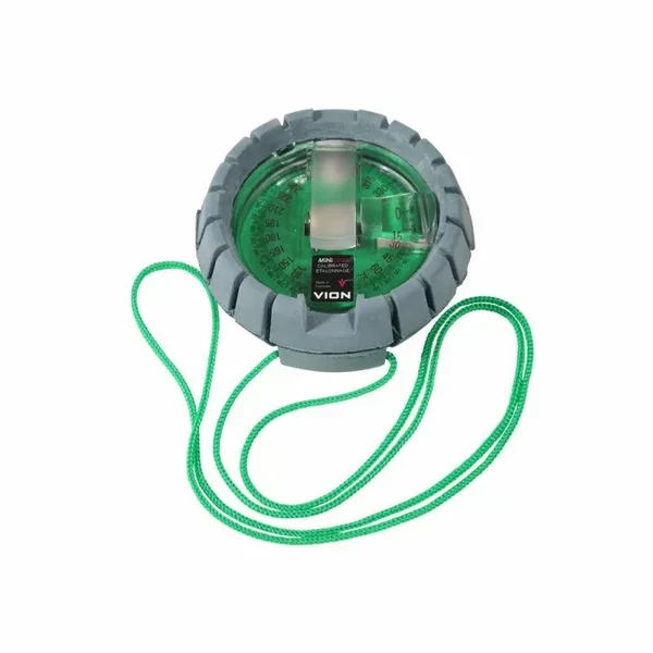 VION Mini 2000 Bearing Compass