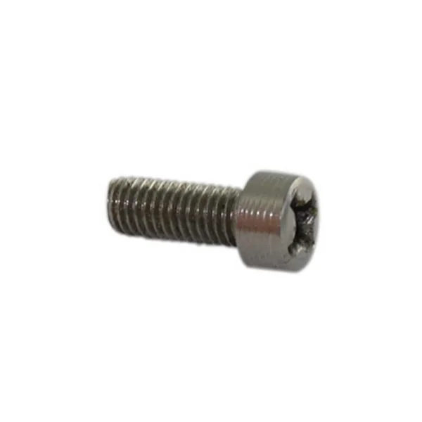 Vis aileron windsurf JP AUSTRALIA Slot Box Screw M5x13 PH3 - metric thread for brass insert Permanent