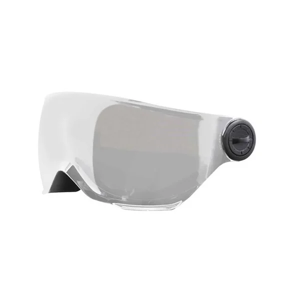 Visière Casque Watersport FORWARD WIP X-over helmet visor spare lens clear M-L 55-60CM