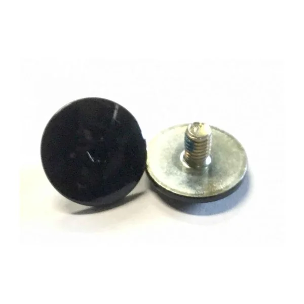 Visserie roller en ligne POWERSLIDE Cuff Screw 23mm, L9mm M6 (Imperial,R6)