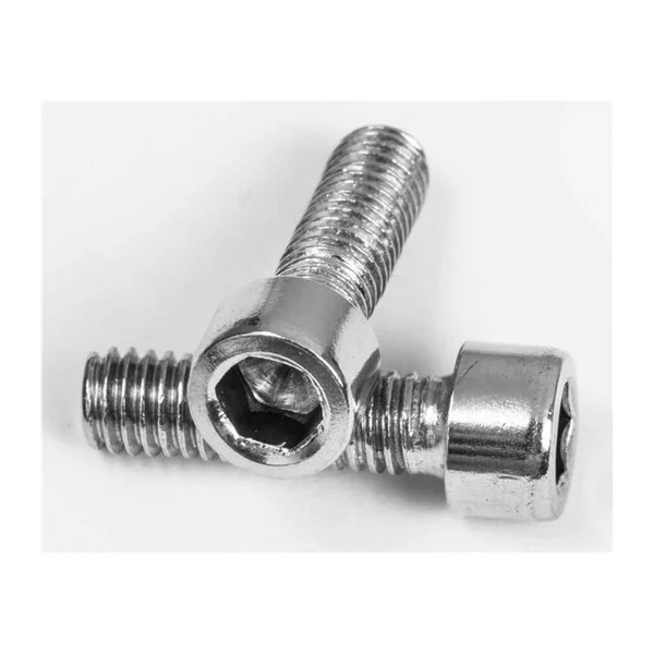 visserie roller quad CHAYA Locking Screw (M5 hex) for toe stopper