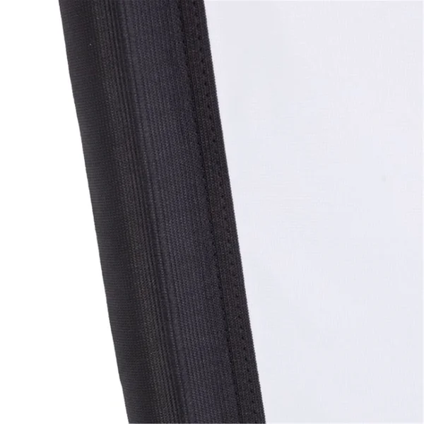 Voile de remplacement oriflamme personnalisée polyester recyclé taille XL- 520cm
