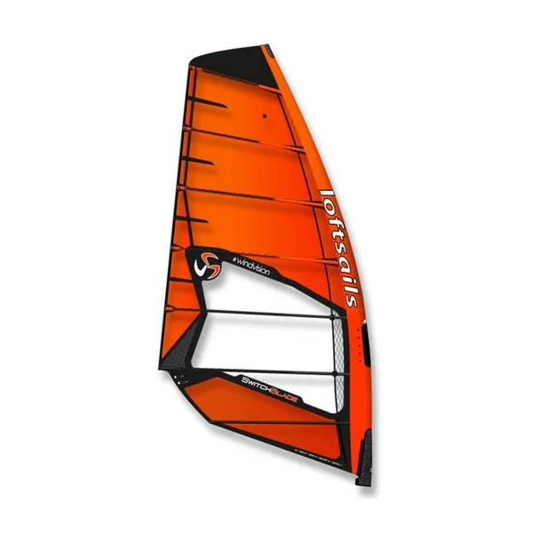 Voile Windsurf Slalom Voile windsurf THE LOFTSAILS Switchblade 2023 LoftSails – Performance & Vitesse