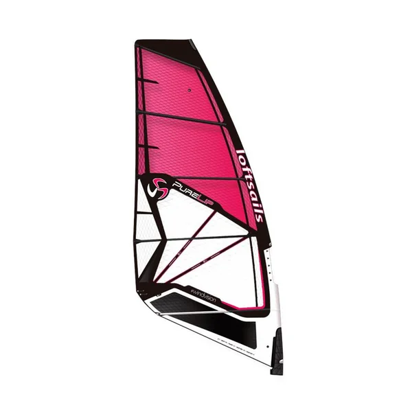 Voile Windsurf Vague Voile windsurf THE LOFTSAILS Purelip 2023 LoftSails – Stabilité & Performance