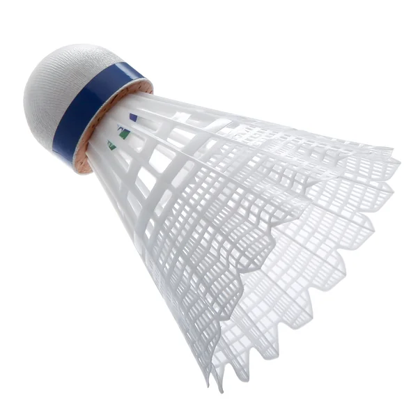 Volant plastique badminton Yonex - Mavis 2000 X6