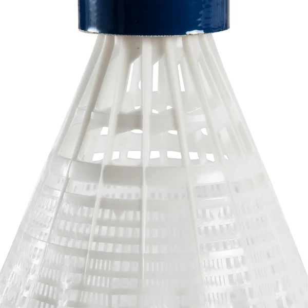 Volant plastique badminton Yonex - Mavis 2000 X6