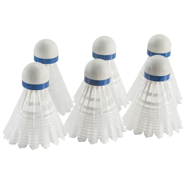 Volant plastique badminton Yonex - Mavis 2000 X6