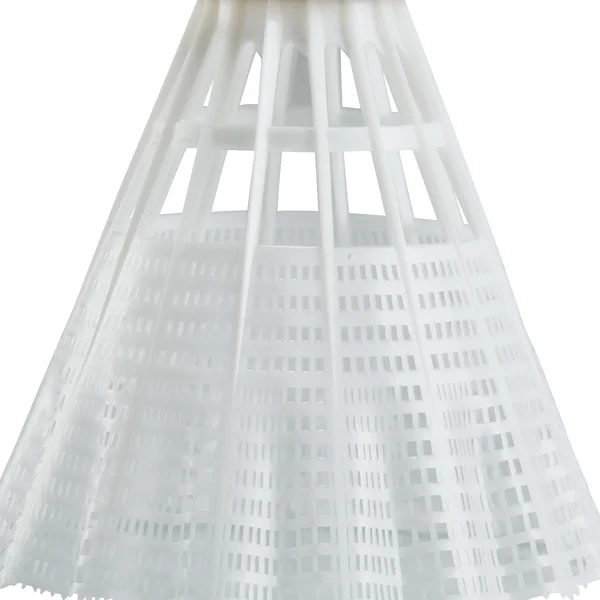 Volant plastique badminton Yonex - Mavis 300 Blanc X6