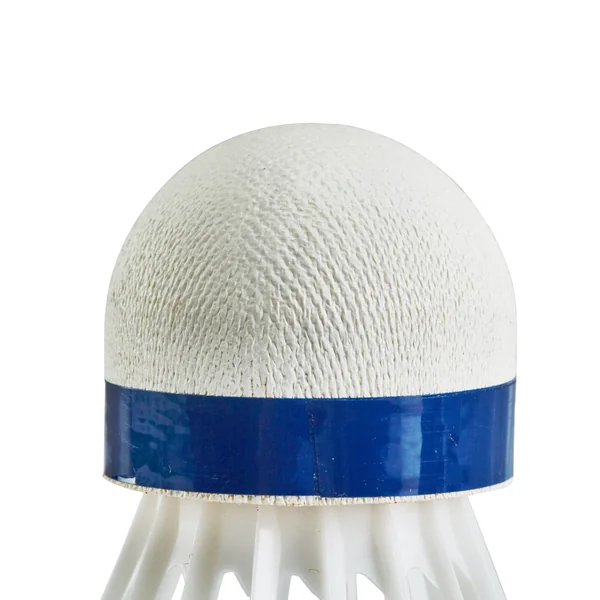 Volant plastique badminton Yonex - Mavis 300 Blanc X6