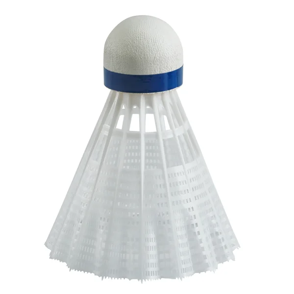 Volant plastique badminton Yonex - Mavis 300 Blanc X6