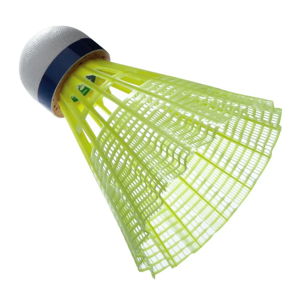 Volant plastique badminton Yonex - Mavis 300 Jaune X6