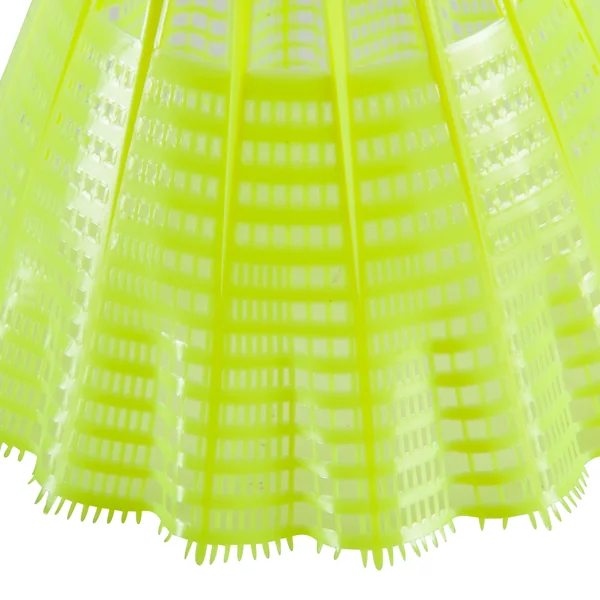 Volant plastique badminton Yonex - Mavis 300 Jaune X6