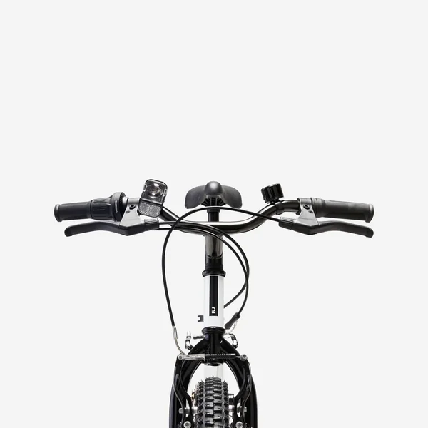 VTT ENFANT 20" EXPL 120 BLANC 6-9 ANS