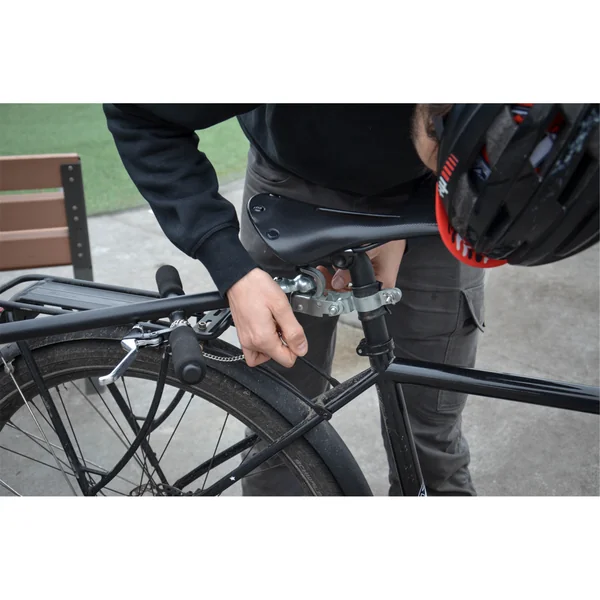 VUF REMORQUE BIKES RACK