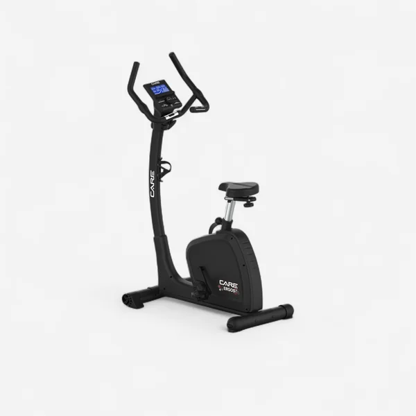 Vélo cardio-training Care - Ergos motorisé connecté
