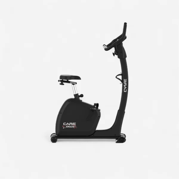 Vélo cardio-training Care - Ergos motorisé connecté