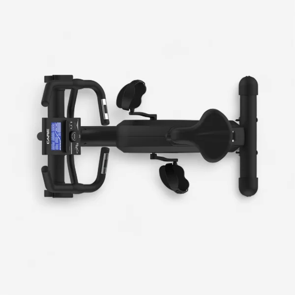 Vélo cardio-training Care - Ergos motorisé connecté