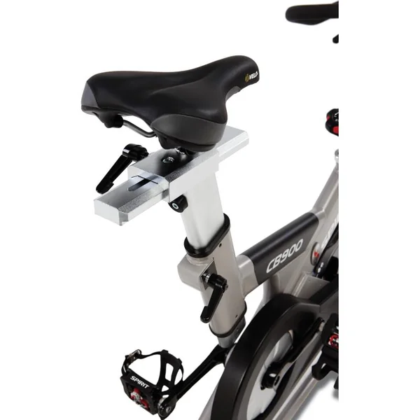 Vélo de spinning Spirit - Cb900