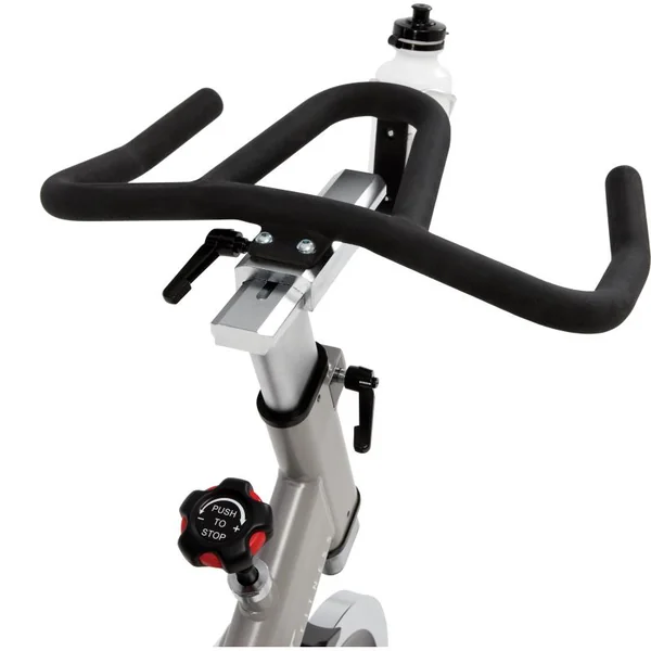 Vélo de spinning Spirit - Cb900