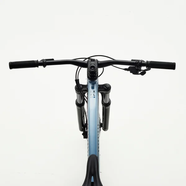 VÉLO VTT RANDONNÉE EXPL 500 BLEU 29"