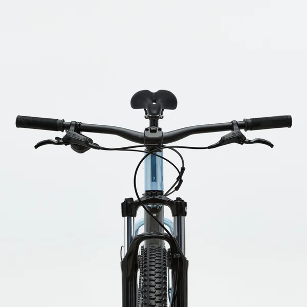 VÉLO VTT RANDONNÉE EXPL 500 BLEU 29"