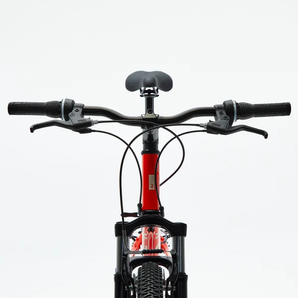 Vélo vtt randonnée - expl 50 rouge