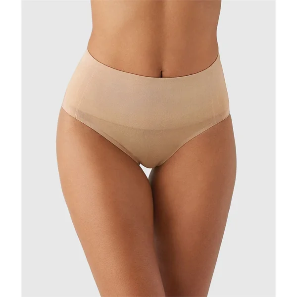 Wacoal - Culotte haute avec maintien Roebuck Medium