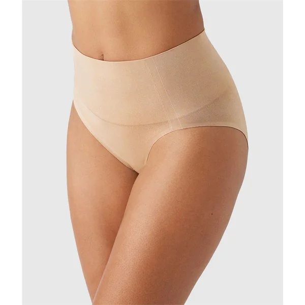 Wacoal - Culotte haute avec maintien Roebuck Medium